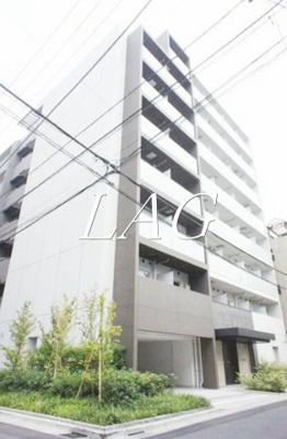 【外観】 | ウィルテラス深川住吉 | 外観です。