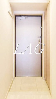 【玄関】 | ウィルテラス深川住吉 | 玄関です。