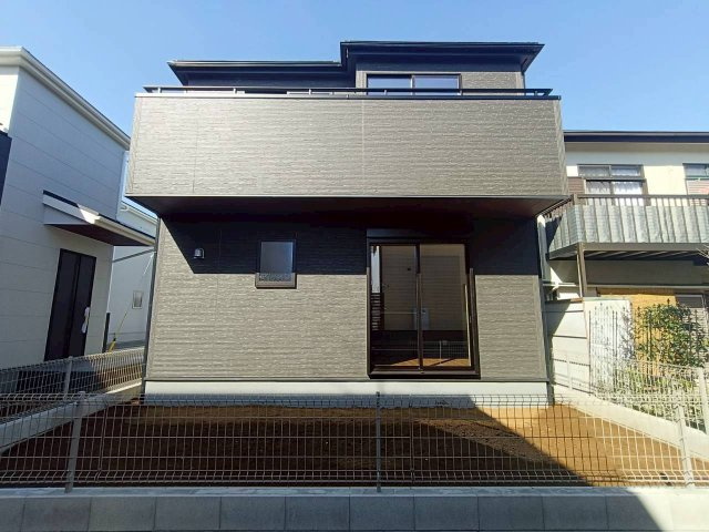 三郷市　鷹野4丁目　新築戸建　全6棟