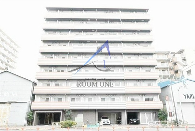 ブライズ亀戸ＤＵＥ