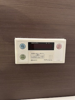 ルミネソレイユ江坂の設備