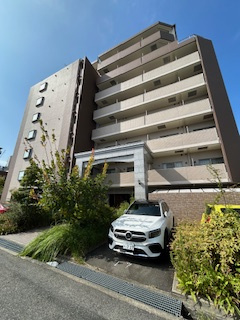 ルミネソレイユ江坂