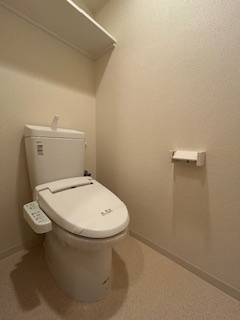 ルミネソレイユ江坂のトイレ|トイレも気になるポイント