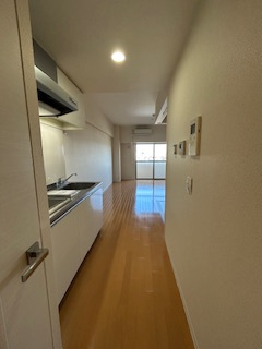 ルミネソレイユ江坂の内装|過ごしやすい室内です