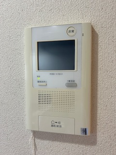 ルミネソレイユ江坂のセキュリティ