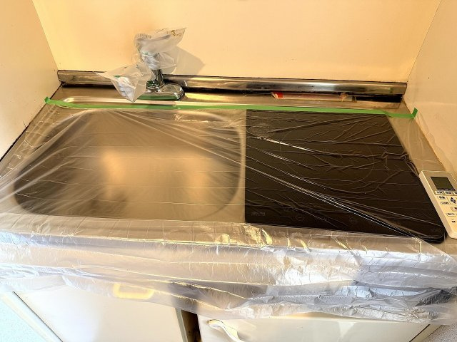 ハイツOSのその他共用部分