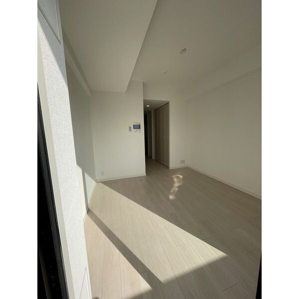 エスリードレジデンス都島シティフロントの居間・リビング|エスリードレジデンス都島シティフロント　リビング