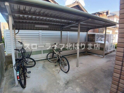 【その他共用部分】 | アメニティカスガⅦ