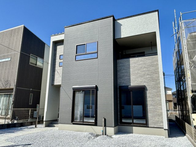 クライン佐野市浅沼町第4期の画像