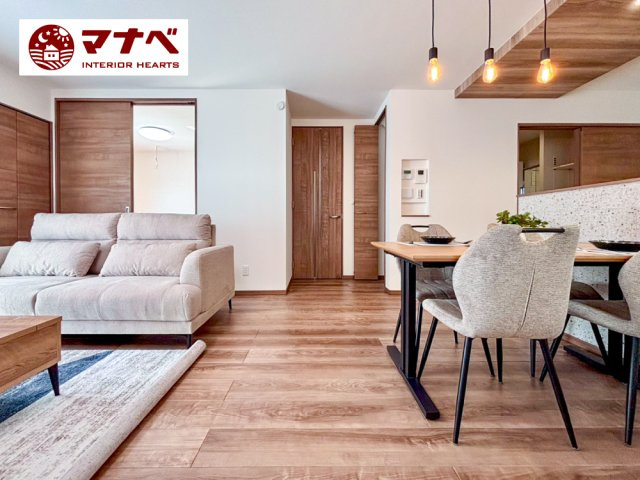 クライン佐野市浅沼町第4期の画像