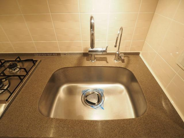 チェスターコート御茶ノ水のキッチン|※別室参考写真です。