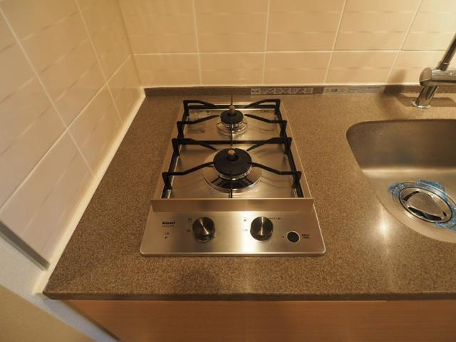 チェスターコート御茶ノ水のキッチン|※別室参考写真です。