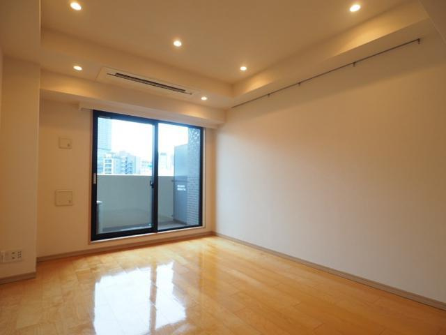 チェスターコート御茶ノ水の居間・リビング|※別室参考写真です。