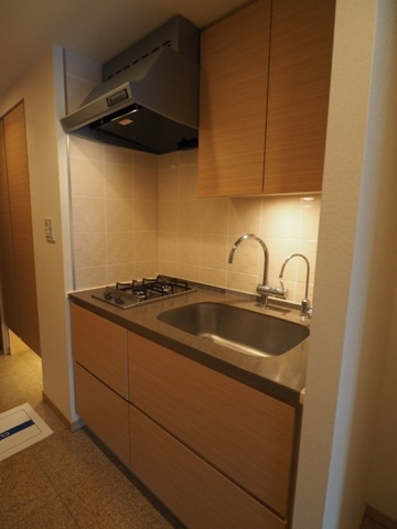 チェスターコート御茶ノ水のキッチン|※別室参考写真です。