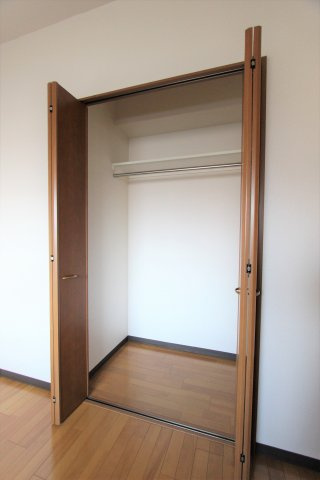 トロルリーベの収納