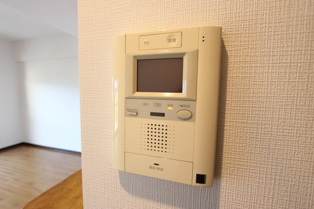 トロルリーベのセキュリティ