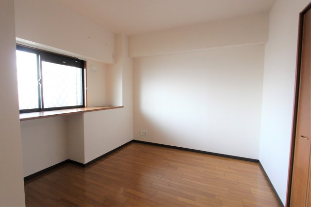 トロルリーベの内装