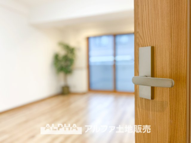 ライオンズプラザ聖蹟桜ヶ丘