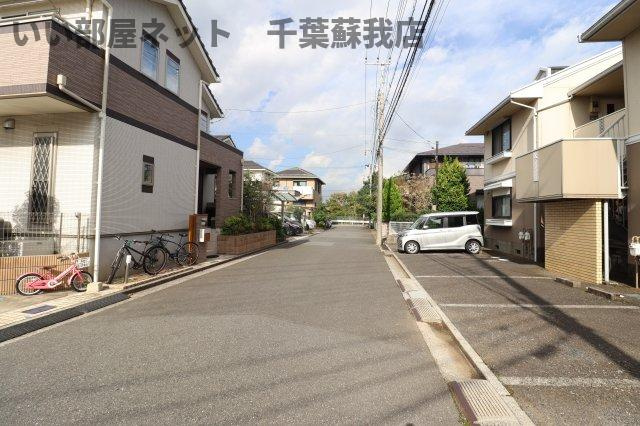 メゾンフローラおゆみ野の内装|内装も気になるポイント