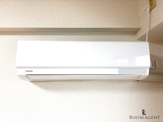 ハートイン白砂町W棟の設備