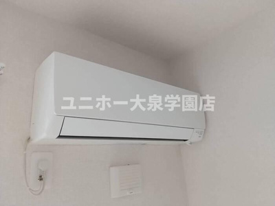 【設備】 | カーサ フェリーチェ