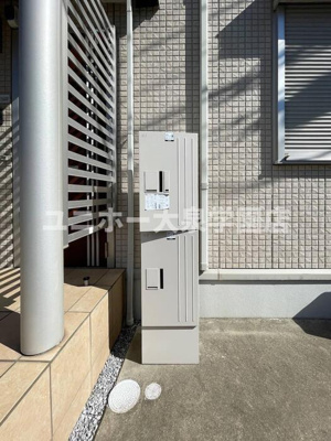 【その他】 | カーサ フェリーチェ