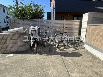 【その他共用部分】 | カーサ フェリーチェ