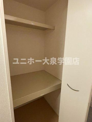 【収納】 | カーサ フェリーチェ