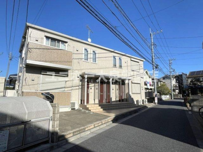 【外観】 | カーサ フェリーチェ