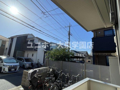 【展望】 | カーサ フェリーチェ