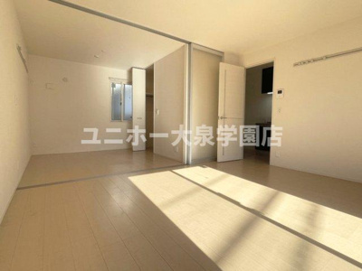 【居間・リビング】 | カーサ フェリーチェ