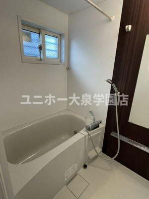 【浴室】 | カーサ フェリーチェ