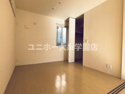 【寝室】 | カーサ フェリーチェ