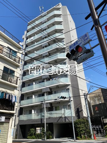 ハーモニーレジデンス上野ノースフロント