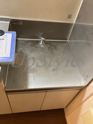 【キッチン】 | アールズコートⅡ棟