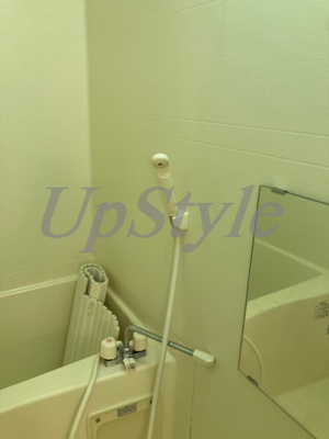 【浴室】 | アールズコートⅡ棟