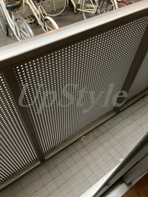 【バルコニー】 | アールズコートⅡ棟