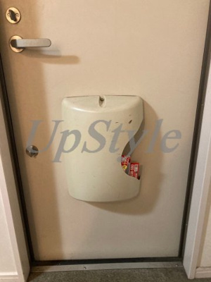 【その他】 | アールズコートⅡ棟