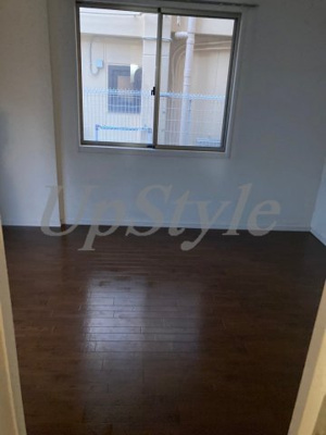 【居間・リビング】 | アールズコートⅡ棟