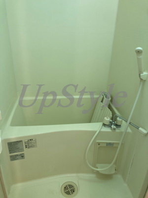 【浴室】 | アールズコートⅡ棟