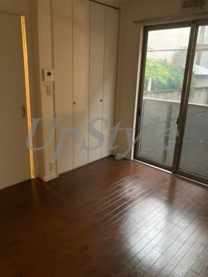 【寝室】 | アールズコートⅡ棟