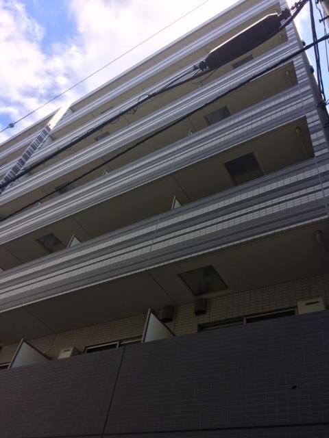 リヴシティ横濱インサイトⅡの画像