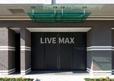 グラントゥルース大森ライズの画像