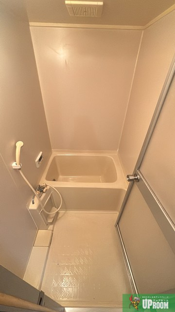 Y＆Tハイツふるさとの浴室