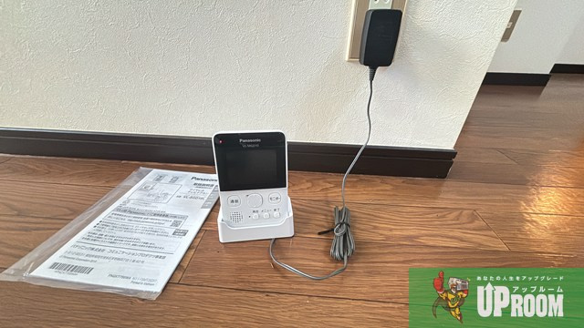 Y＆Tハイツふるさとのセキュリティ