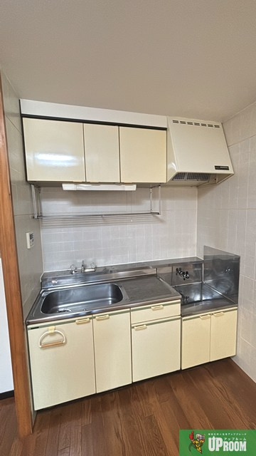 Y＆Tハイツふるさとの内装