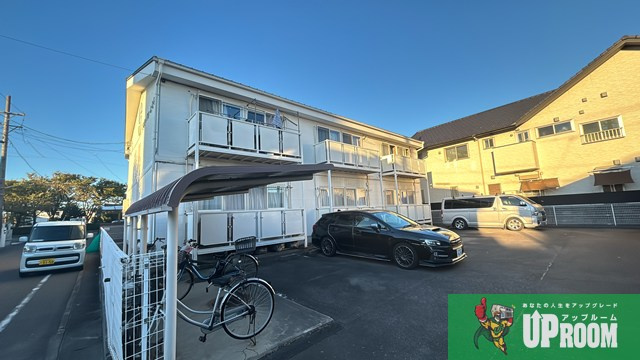 Y＆Tハイツふるさと