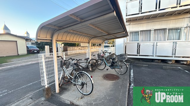 Y＆Tハイツふるさとのその他共用部分