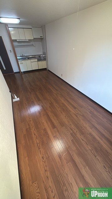 Y＆Tハイツふるさとの居間・リビング