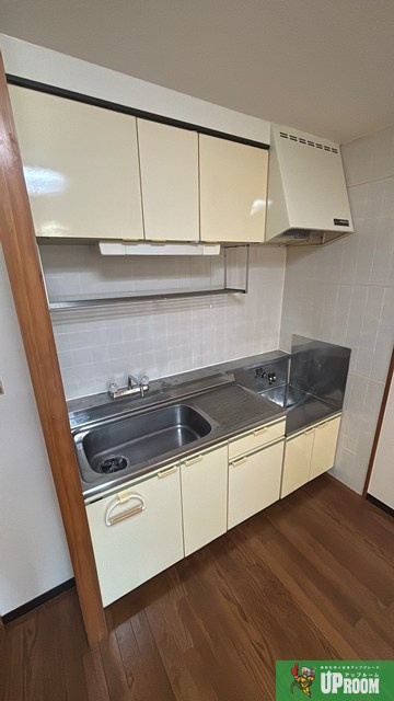 Y＆Tハイツふるさとのキッチン